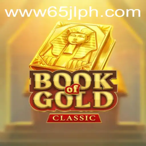 BookOfGoldClassic: Exploring the Timeless Appeal and Mechanics