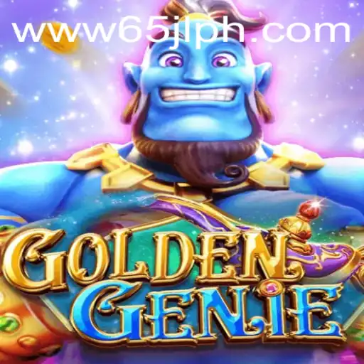 Unveiling the Magic: GOLDENGENIE – A Game of Strategy and Wonder