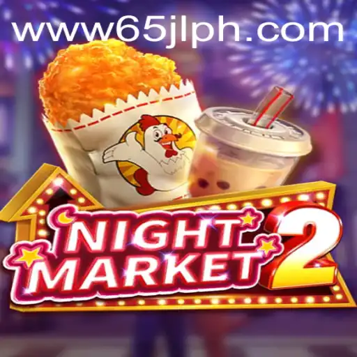 Exploring the Mysteries of NightMarket2: A Thrilling Adventure Awaits