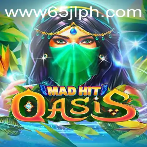 MadHitOasis: The Ultimate Gaming Phenomenon