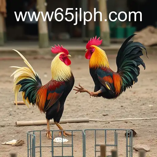 Exploring the Fascinating World of Sabong Games